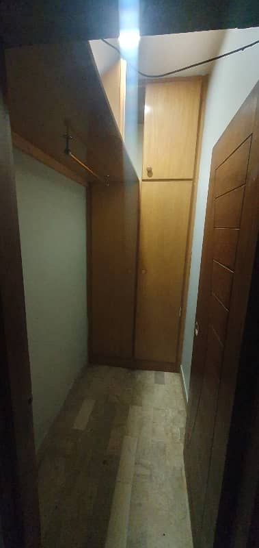 2 BED DD FLAT NAZIMABAD No. 4 FOR SALE 11