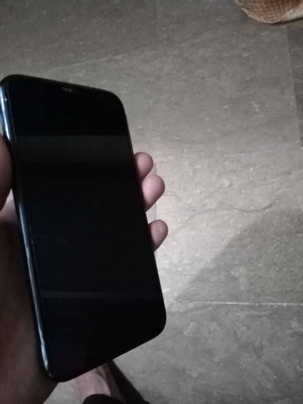 iphone 11 pro 64gb 8