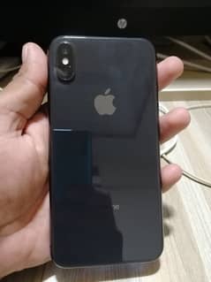 IPhone X 256 GB PTA Approved