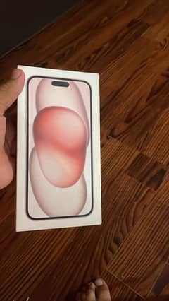 IPhone 15 Plus