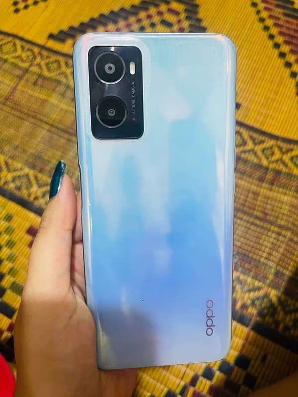 oppo a76 11