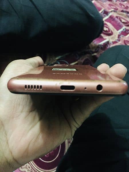 Samsung A04s Lahore for Sale Clean Condition 10/10 2