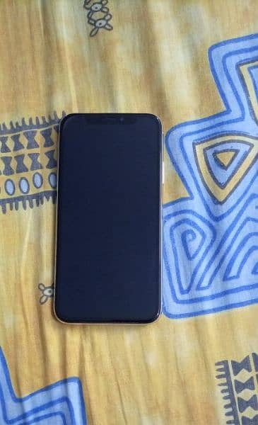 iphone x 256gb non pta 3