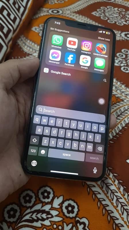 iphone xsmax pta proved 1