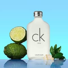 Limited Ck Perfume