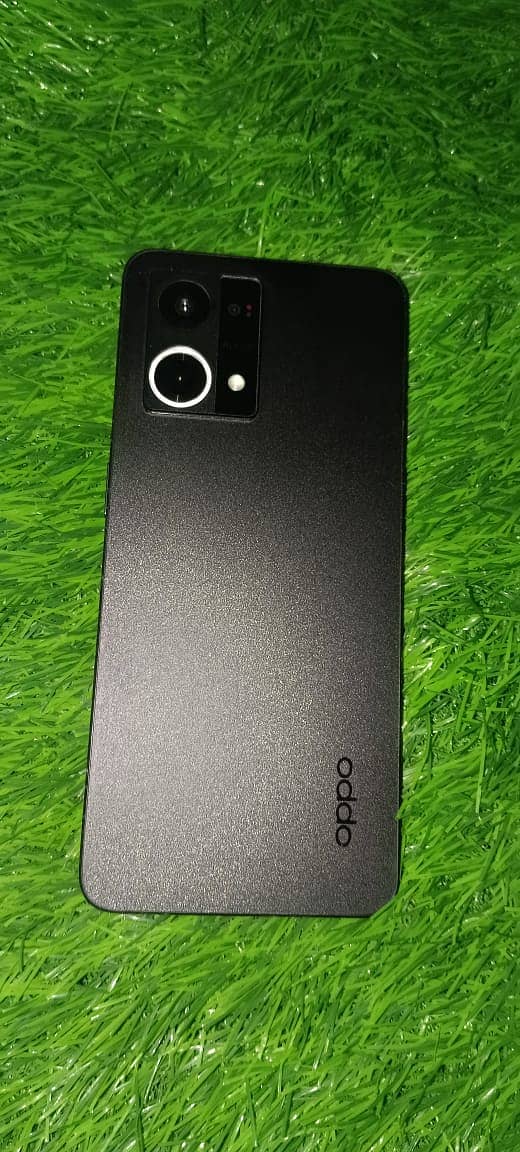 oppo f21 pro full box for sale 3