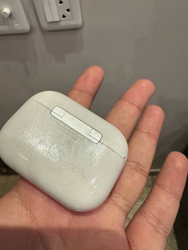 Airpods pro 2 3