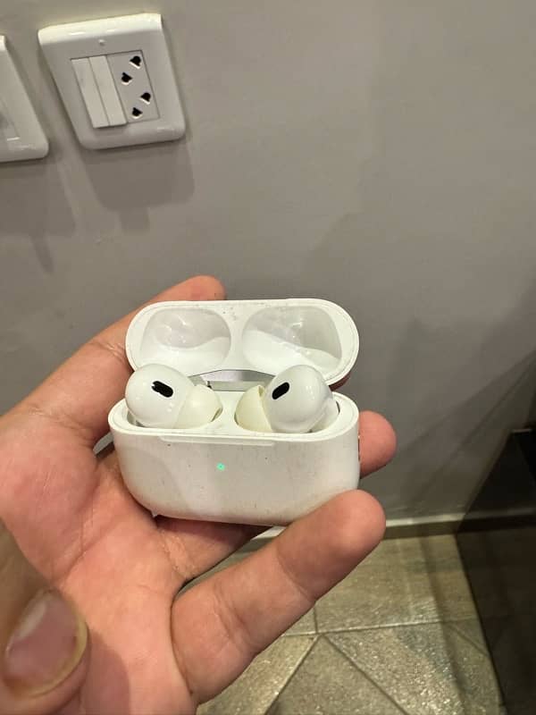 Airpods pro 2 4