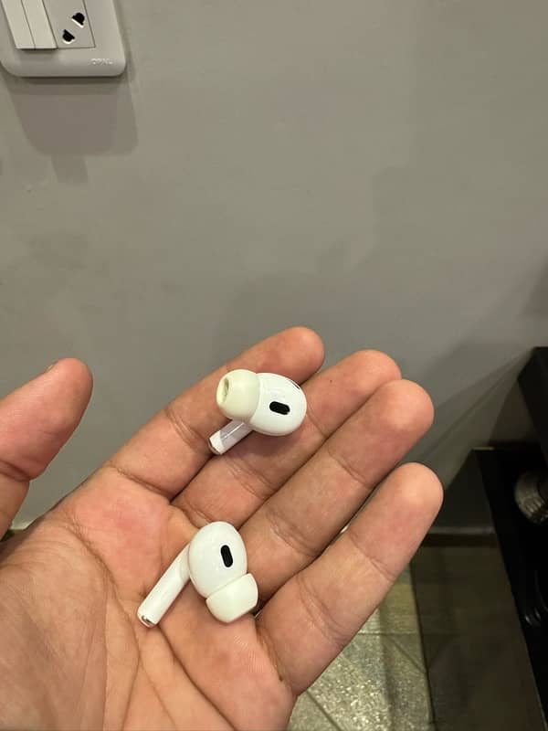 Airpods pro 2 5