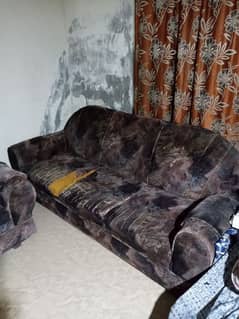 3 sofas for sale 0