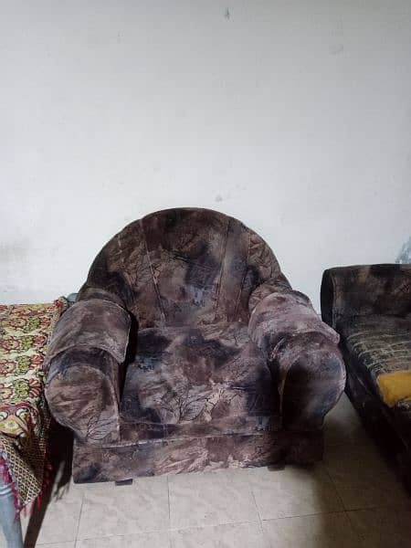 3 sofas for sale 1