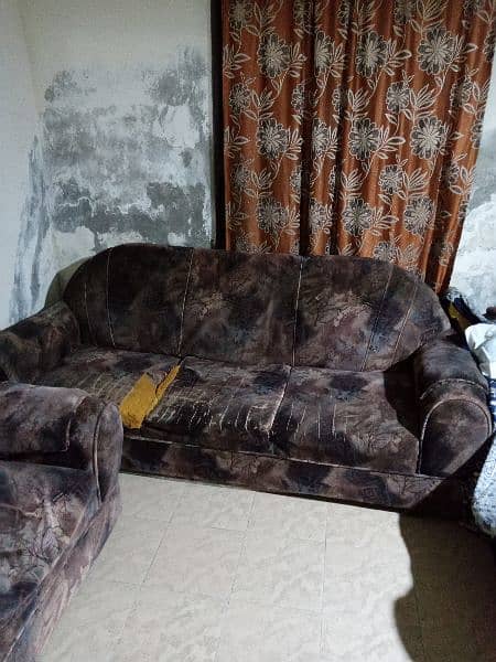 3 sofas for sale 2