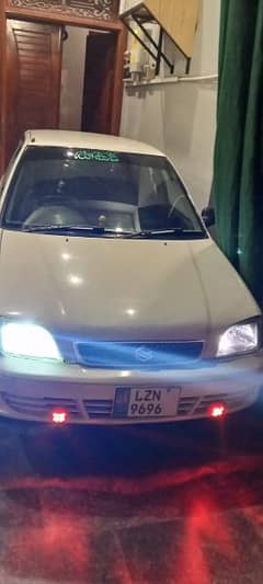 Suzuki Cultus VX 2005