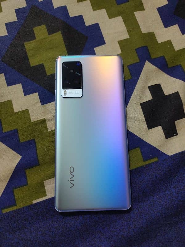 Vivo X60PRO 2