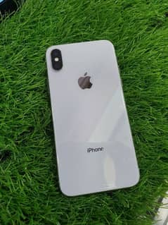 i phone x 64gb pta approved 0