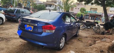 Honda City IVTEC 2009 City pristine condition