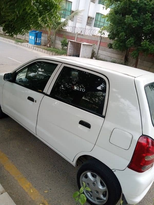 Suzuki Alto vxr 2006 0300/3371423 10