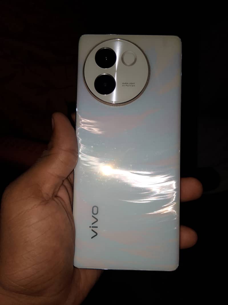 vivo v30e 0