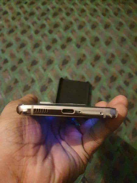 Galaxy S21 Plus Non PTA 6