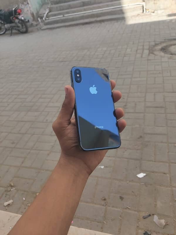 IPHONE XS 0