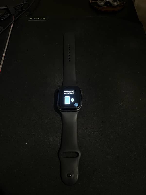 Apple Watch Series 4 44mm 4