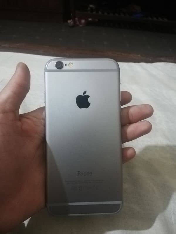 iphone 6 0