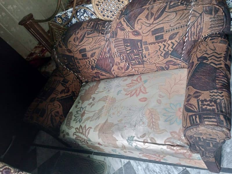 sofa set 4 sale 2