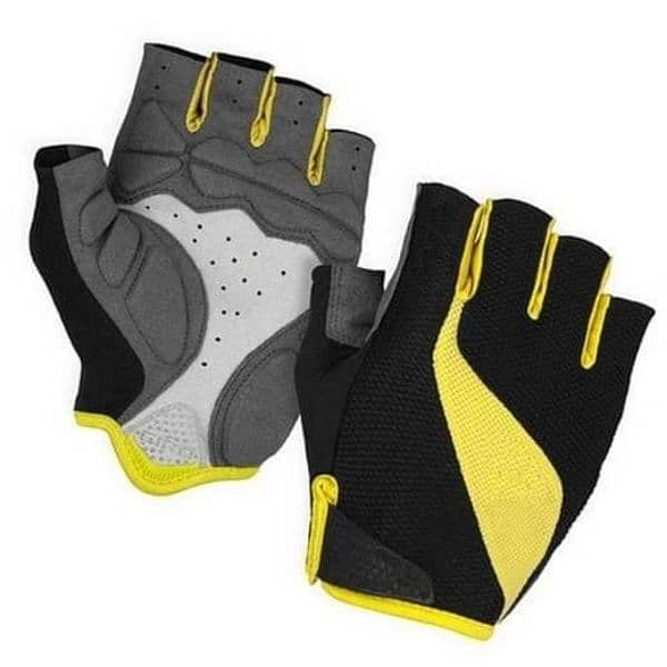 gym gloves hand grip 2