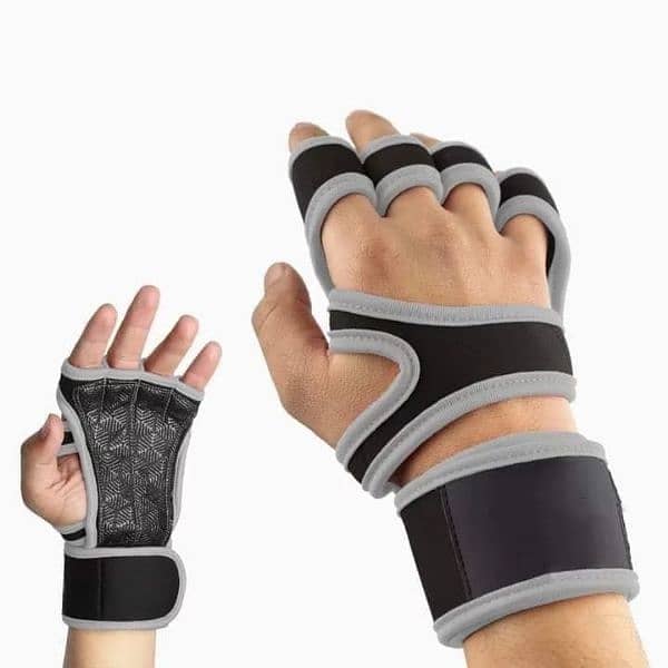 gym gloves hand grip 3