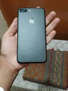 iPhone 7 Plus 128gb Pta Approved 0