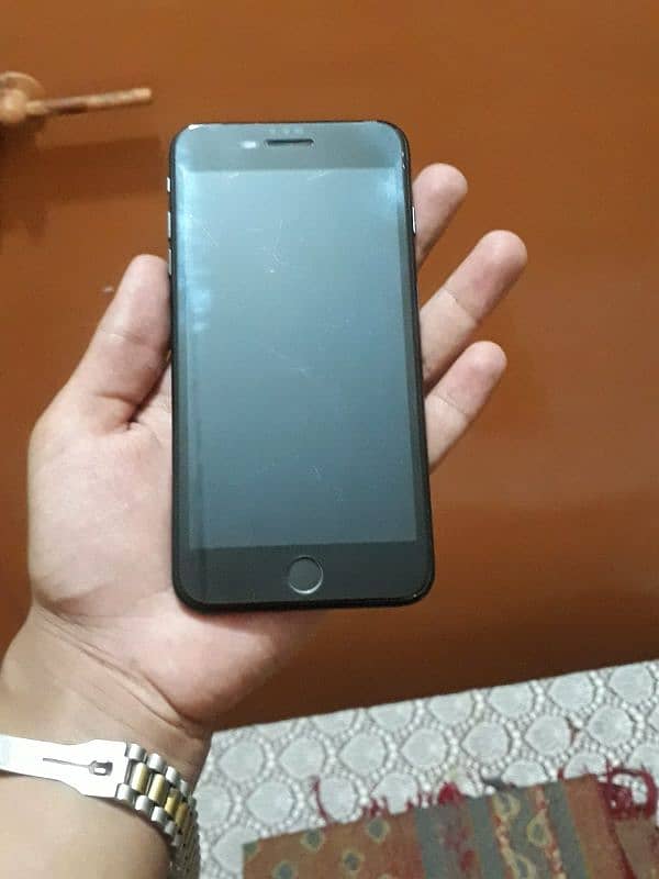 iPhone 7 Plus 128gb Pta Approved 2