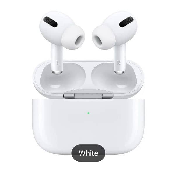 Airpods Pro 2nd Generation 1