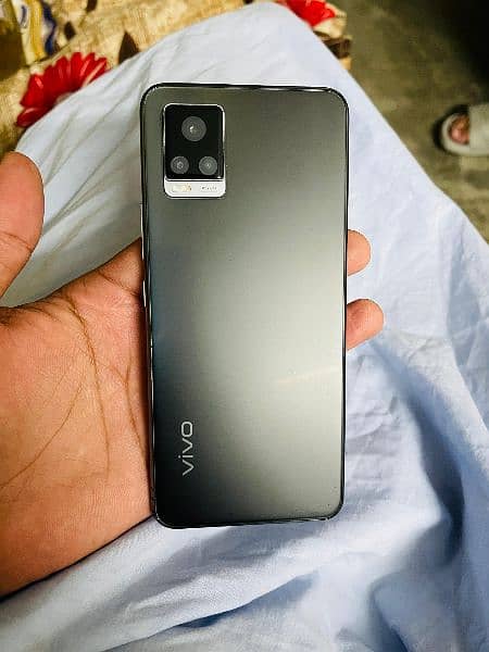 vivo v20 pta approved black 0