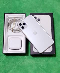 I Phone 11pro 256gb