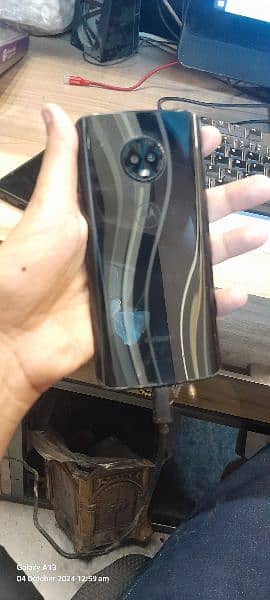 Moto g6 urgent sale 1