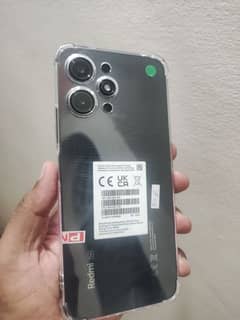 Redmi 12 5g 0