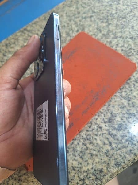 Infinix hot40i 3