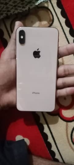 iPhone XS Max factory unlock