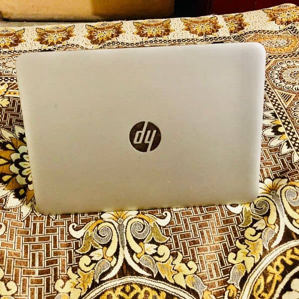 HP - Core i 5 Elite Book 0