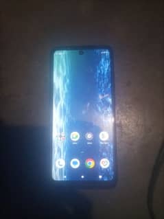 Motorola one 5g 0