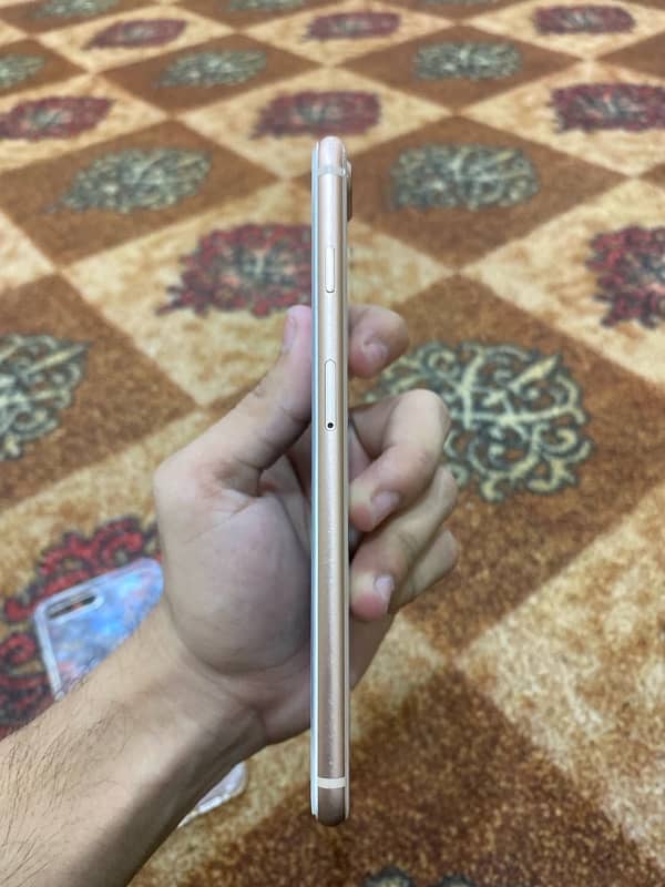 iphone 8plus 256 GB non pta 1