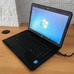 hp laptop