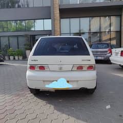 Suzuki Cultus VXR 2014 0