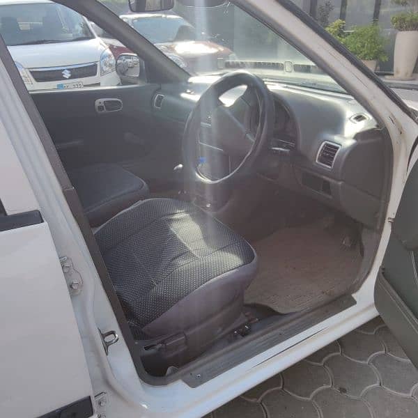 Suzuki Cultus VXR 2014 6