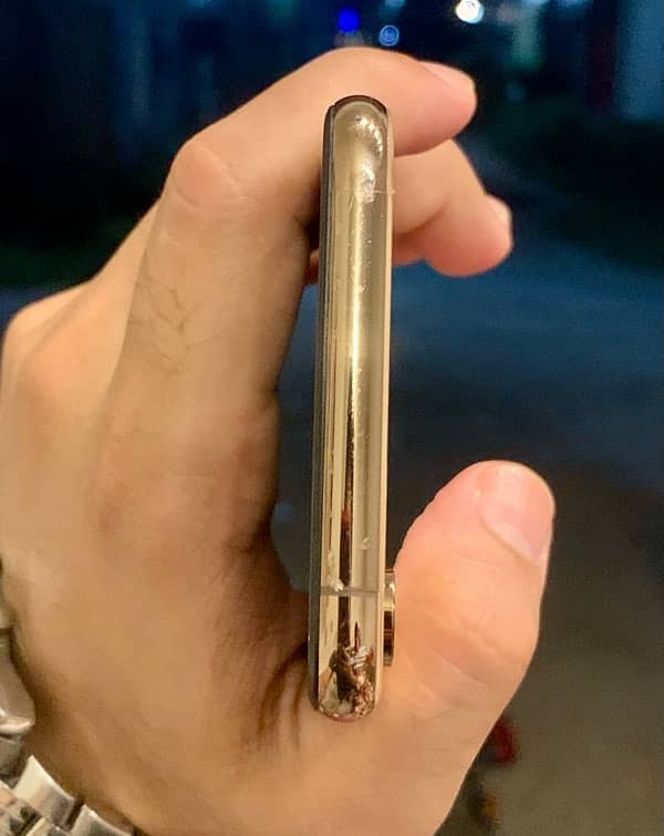 iphone xs 64gb dual pta 3