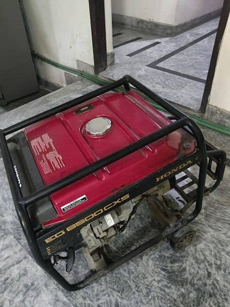 honda generator for sale 1