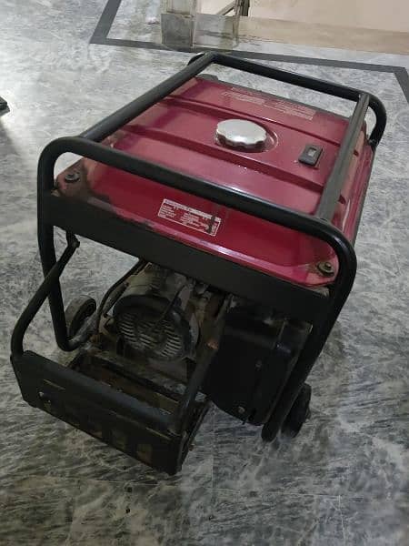 honda generator for sale 2