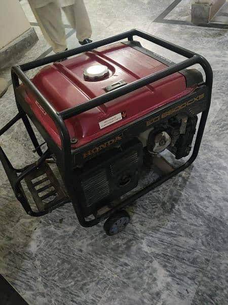 honda generator for sale 3