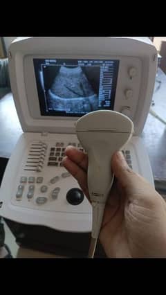 Ultrasound