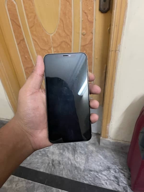 iphone XsMax 256gb 0